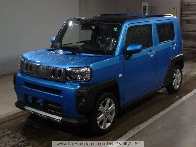 daihatsu taft 2021 -DAIHATSU 【Ｎｏ後日 】--Taft LA900S-0069015---DAIHATSU 【Ｎｏ後日 】--Taft LA900S-0069015- image 1