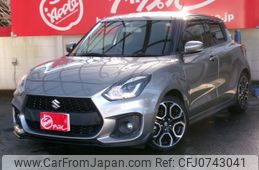 suzuki swift 2020 -SUZUKI--Swift CBA-ZC33S--ZC33S-130016---SUZUKI--Swift CBA-ZC33S--ZC33S-130016-