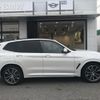 bmw x3 2024 CFJ1807093 image 7