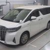 toyota alphard 2020 -TOYOTA--Alphard 6AA-AYH30W--AYH30-0107897---TOYOTA--Alphard 6AA-AYH30W--AYH30-0107897- image 1