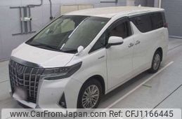 toyota alphard 2020 -TOYOTA--Alphard 6AA-AYH30W--AYH30-0107897---TOYOTA--Alphard 6AA-AYH30W--AYH30-0107897-