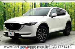mazda cx-5 2019 CFJ1761413