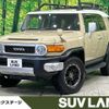 toyota fj-cruiser 2015 quick_quick_GSJ15W_GSJ15-0130696 image 1