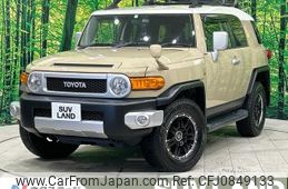 toyota fj-cruiser 2015 quick_quick_GSJ15W_GSJ15-0130696