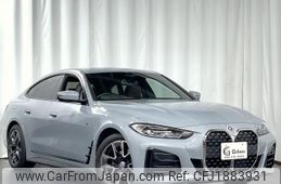 bmw 4-series 2022 CFJ1883931