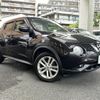 nissan juke 2015 CFJ1766396 image 17