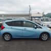 nissan note 2013 21647 image 3