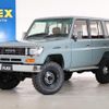 toyota land-cruiser-prado 1995 CFJ1759213 image 1