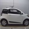 toyota iq 2008 -TOYOTA 【浜松 545ﾘ 15】--iQ DBA-KGJ10--KGJ10-6002378---TOYOTA 【浜松 545ﾘ 15】--iQ DBA-KGJ10--KGJ10-6002378- image 8