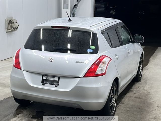 suzuki swift 2013 -SUZUKI--Swift ZC72S-220988---SUZUKI--Swift ZC72S-220988- image 2