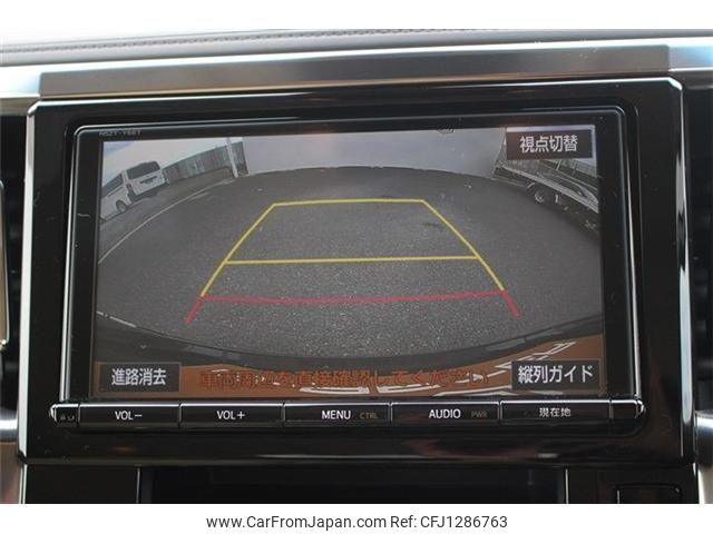 toyota alphard 2018 -TOYOTA--Alphard DBA-AGH30W--AGH30-0196891---TOYOTA--Alphard DBA-AGH30W--AGH30-0196891- image 2