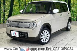 suzuki alto-lapin 2019 quick_quick_HE33S_HE33S-234749