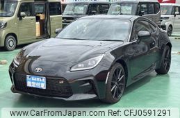 toyota 86 2024 -TOYOTA--86 3BA-ZN8--ZN8-031864---TOYOTA--86 3BA-ZN8--ZN8-031864-