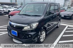 suzuki solio 2012 -SUZUKI--Solio DBA-MA15S--MA15S-651471---SUZUKI--Solio DBA-MA15S--MA15S-651471-