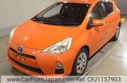 toyota aqua 2012 -TOYOTA--AQUA DAA-NHP10--NHP10-2047666---TOYOTA--AQUA DAA-NHP10--NHP10-2047666-