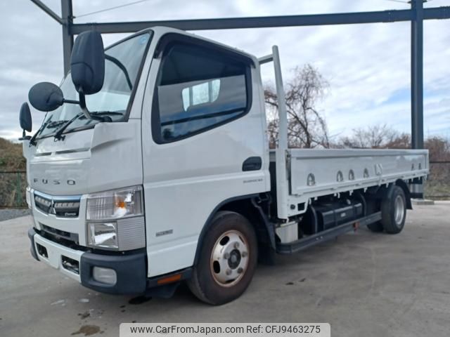 mitsubishi-fuso canter 2018 GOO_NET_EXCHANGE_0401987A30240209W001 image 1