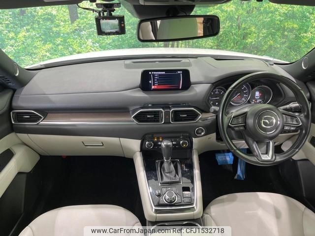 mazda cx-8 2018 CFJ1532718 image 2
