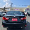 lexus gs 2015 -TOYOTA--ﾚｸｻｽ GS350 GRL15--6000007---TOYOTA--ﾚｸｻｽ GS350 GRL15--6000007- image 11