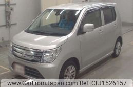 suzuki wagon-r 2014 CFJ1526157