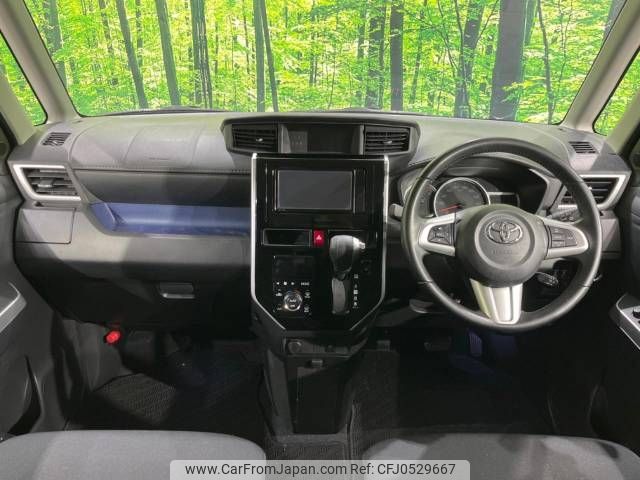 toyota roomy 2019 -TOYOTA--Roomy DBA-M900A--M900A-0281678---TOYOTA--Roomy DBA-M900A--M900A-0281678- image 2