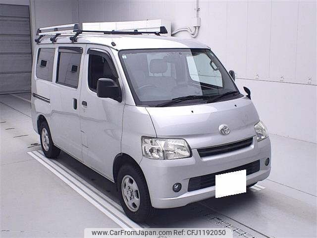 toyota townace-van 2018 -TOYOTA 【相模 400ﾄ7788】--Townace Van S402M-0072427---TOYOTA 【相模 400ﾄ7788】--Townace Van S402M-0072427- image 1