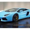 lamborghini aventador 2017 quick_quick_ABA-47L539_ZHWEC1ZD5HLA05787 image 3