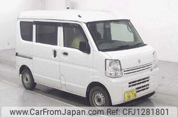 suzuki every 2019 -SUZUKI 【山口 483ｲ9674】--Every DA17V--378382---SUZUKI 【山口 483ｲ9674】--Every DA17V--378382-