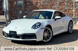 porsche 911 2021 quick_quick_3BA-992L30_WP0ZZZ99ZMS202229