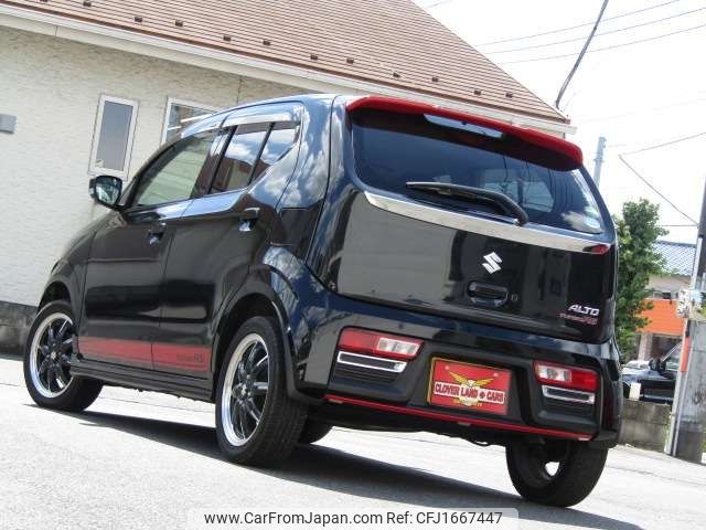 suzuki alto 2018 CFJ1667447 image 2