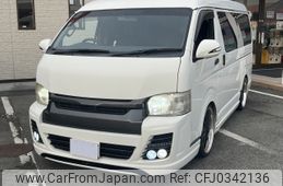 toyota regiusace-van 2008 -TOYOTA--Regius ace Van CBF-TRH211K--TRH211-8001182---TOYOTA--Regius ace Van CBF-TRH211K--TRH211-8001182-