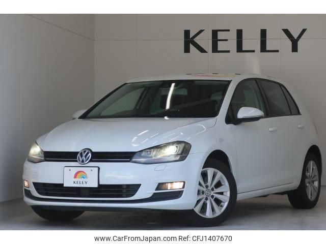 volkswagen golf 2016 quick_quick_AUCJZ_WVWZZZAUZGW316028 image 1