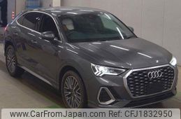 audi q3 2022 CFJ1832950