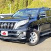 toyota land-cruiser-prado 2016 -TOYOTA--Land Cruiser Prado CBA-TRJ150W--TRJ150-0068635---TOYOTA--Land Cruiser Prado CBA-TRJ150W--TRJ150-0068635- image 1