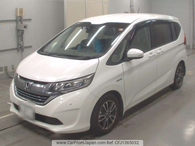 honda freed 2018 -HONDA 【成田 530た4711】--Freed GB7-1058408---HONDA 【成田 530た4711】--Freed GB7-1058408- image 1