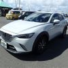 mazda cx-3 2017 -MAZDA--CX-3 LDA-DK5FW--DK5FW-207523---MAZDA--CX-3 LDA-DK5FW--DK5FW-207523- image 2