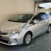 toyota prius-α 2012 -TOYOTA--Prius α ZVW40W-3020596---TOYOTA--Prius α ZVW40W-3020596- image 1