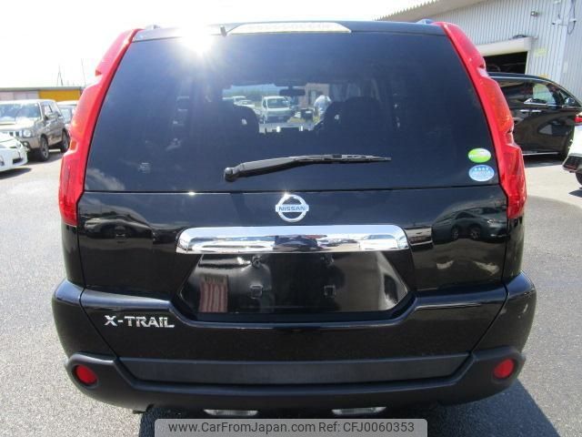 nissan x-trail 2009 -NISSAN--X-Trail NT31--048971---NISSAN--X-Trail NT31--048971- image 2