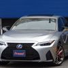 lexus is 2021 -LEXUS--Lexus IS 6AA-AVE30--AVE30-5087064---LEXUS--Lexus IS 6AA-AVE30--AVE30-5087064- image 1