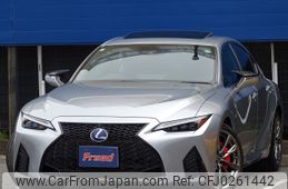 lexus is 2021 -LEXUS--Lexus IS 6AA-AVE30--AVE30-5087064---LEXUS--Lexus IS 6AA-AVE30--AVE30-5087064-