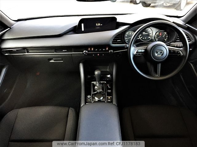 mazda mazda3 2025 -MAZDA--MAZDA3 6BA-BP5R--BP5R-152***---MAZDA--MAZDA3 6BA-BP5R--BP5R-152***- image 2