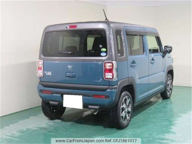 mazda flair 2021 CFJ1861017 image 2