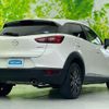 mazda cx-3 2018 quick_quick_6BA-DKEFW_DKEFW-105399 image 3