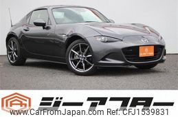 mazda roadster 2018 CFJ1539831