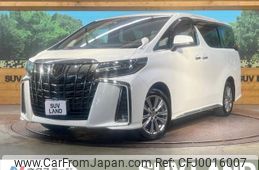 toyota alphard 2021 -TOYOTA--Alphard 3BA-AGH35W--AGH35-0051600---TOYOTA--Alphard 3BA-AGH35W--AGH35-0051600-