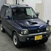 suzuki jimny 2008 -SUZUKI 【長野 580ニ6720】--Jimny JB23W-603969---SUZUKI 【長野 580ニ6720】--Jimny JB23W-603969- image 1