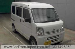 mitsubishi minicab-van 2025 CFJ1495860