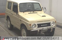 suzuki jimny 1997 -SUZUKI--Jimny JA22W-129247---SUZUKI--Jimny JA22W-129247-