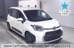 toyota sienta 2023 -TOYOTA--Sienta MXPL10G-1047289---TOYOTA--Sienta MXPL10G-1047289-