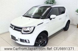 suzuki ignis 2016 -SUZUKI 【広島 502ﾐ 741】--Ignis FF21S--FF21S-108087---SUZUKI 【広島 502ﾐ 741】--Ignis FF21S--FF21S-108087-