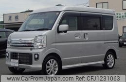 mazda scrum-wagon 2024 quick_quick_3BA-DG17W_DG17W-302069